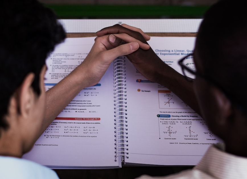 Transforming Math Instruction